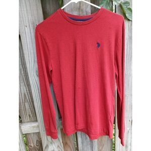 Beverly Hills Polo long sleeve shirt